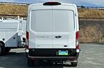 2024 Ford Transit 250 Medium Roof AWD, Knapheide KVE Upfitted Cargo Van for sale #24F193 - photo 7