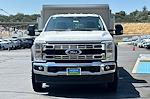 2024 Ford F-550 Regular Cab DRW RWD, Scelzi Dump Body Dump Truck for sale #24F194 - photo 3