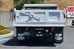 2024 Ford F-550 Regular Cab DRW RWD, Scelzi Dump Body Dump Truck for sale #24F194 - photo 4