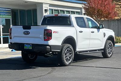 2024 Ford Ranger SuperCrew Cab 4WD, Pickup for sale #24F273 - photo 2