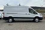 New 2024 Ford Transit 250 Medium Roof AWD Holman Upfitted Cargo Van for sale #24F278 - photo 4