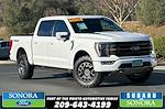 2022 Ford F-150 SuperCrew Cab 4WD, Pickup for sale #24F297A - photo 1