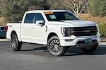 2022 Ford F-150 SuperCrew Cab 4WD, Pickup for sale #24F297A - photo 4