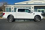 2022 Ford F-150 SuperCrew Cab 4WD, Pickup for sale #24F297A - photo 5