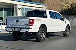 2022 Ford F-150 SuperCrew Cab 4WD, Pickup for sale #24F297A - photo 2