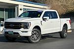 2022 Ford F-150 SuperCrew Cab 4WD, Pickup for sale #24F297A - photo 8