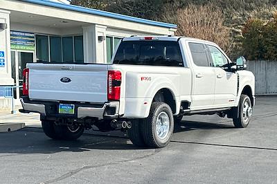 2024 Ford F-350 Crew Cab DRW 4WD, Pickup for sale #24F307 - photo 2