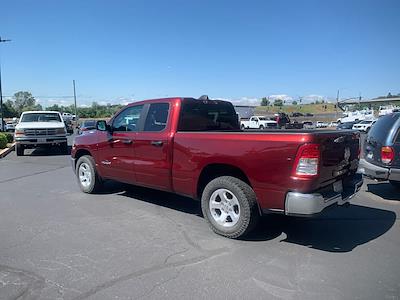 2019 Ram 1500 Quad Cab 4WD Pickup for sale #24F308A - photo 2