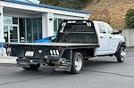 Used 2022 Ram 5500 Tradesman Crew Cab 4WD Flatbed Truck for sale #24F309A - photo 2