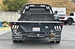 Used 2022 Ram 5500 Tradesman Crew Cab 4WD Flatbed Truck for sale #24F309A - photo 5