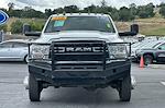 Used 2022 Ram 5500 Tradesman Crew Cab 4WD Flatbed Truck for sale #24F309A - photo 8