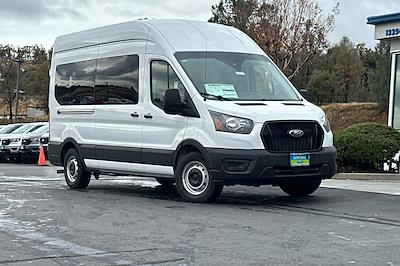 2024 Ford Transit 350 High Roof RWD, Passenger Van for sale #24F322 - photo 1