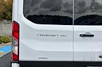 2024 Ford Transit 350 High Roof RWD, Passenger Van for sale #24F322 - photo 6