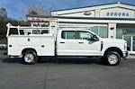 2024 Ford F-250 Crew Cab 4WD, Service Truck for sale #24F326 - photo 4