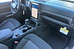 2024 Ford Ranger SuperCrew Cab 4WD Pickup for sale #24F332 - photo 12