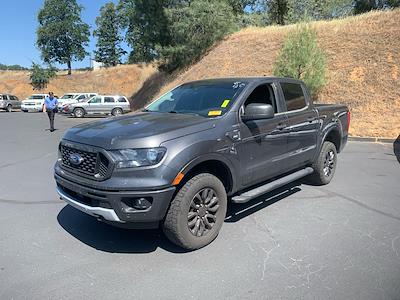 2019 Ford Ranger SuperCrew Cab 4WD Pickup for sale #24F332A - photo 1