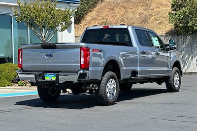 New 2024 Ford F-250 XLT Crew Cab 4WD Pickup for sale #24F350 - photo 2
