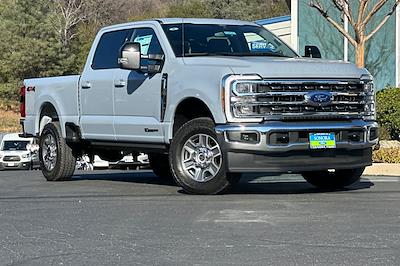 2024 Ford F-250 Crew Cab 4WD, Pickup for sale #24F351 - photo 1