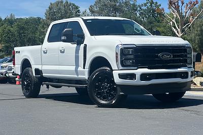 2024 Ford F-250 Crew Cab 4WD Pickup for sale #24F368 - photo 1