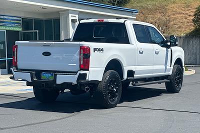 2024 Ford F-250 Crew Cab 4WD Pickup for sale #24F368 - photo 2