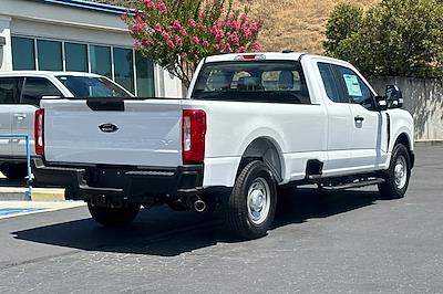 2024 Ford F-350 Super Cab SRW RWD Pickup for sale #24F371 - photo 2