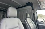 Used 2018 Ford Transit 250 Medium Roof Empty Cargo Van for sale #24F376A - photo 17