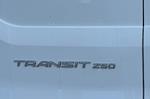 Used 2018 Ford Transit 250 Medium Roof Empty Cargo Van for sale #24F376A - photo 28