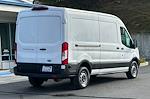 Used 2018 Ford Transit 250 Medium Roof Empty Cargo Van for sale #24F376A - photo 4