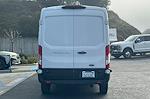 Used 2018 Ford Transit 250 Medium Roof Empty Cargo Van for sale #24F376A - photo 5