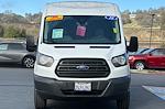 Used 2018 Ford Transit 250 Medium Roof Empty Cargo Van for sale #24F376A - photo 9