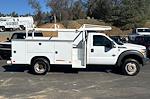 Used 2016 Ford F-550 Regular Cab Service Truck for sale #24F377A - photo 3
