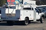 Used 2016 Ford F-550 Regular Cab Service Truck for sale #24F377A - photo 2