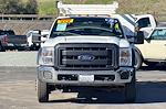 Used 2016 Ford F-550 Regular Cab Service Truck for sale #24F377A - photo 8