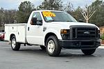 2009 Ford F-250 Regular Cab RWD Royal Service Truck for sale #24F378A - photo 3