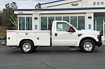 2009 Ford F-250 Regular Cab RWD Royal Service Truck for sale #24F378A - photo 4