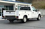 2009 Ford F-250 Regular Cab RWD Royal Service Truck for sale #24F378A - photo 5
