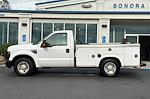 2009 Ford F-250 Regular Cab RWD Royal Service Truck for sale #24F378A - photo 2