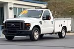 2009 Ford F-250 Regular Cab RWD Royal Service Truck for sale #24F378A - photo 8
