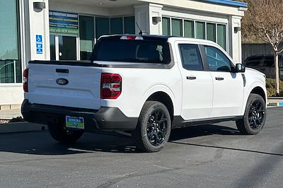 2025 Ford Maverick SuperCrew Cab AWD, Pickup for sale #25F014 - photo 2