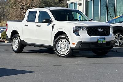 2025 Ford Maverick SuperCrew Cab AWD, Pickup for sale #25F023 - photo 1