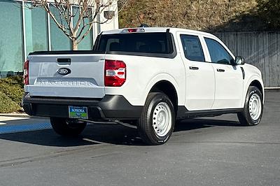 2025 Ford Maverick SuperCrew Cab AWD, Pickup for sale #25F023 - photo 2