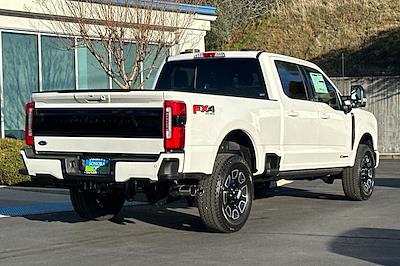 2025 Ford F-250 Crew Cab 4WD, Pickup for sale #25F029 - photo 2