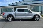 2022 Ford F-150 SuperCrew Cab 4WD Pickup for sale #25F029A - photo 4