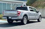 2022 Ford F-150 SuperCrew Cab 4WD Pickup for sale #25F029A - photo 2