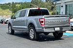 2022 Ford F-150 SuperCrew Cab 4WD Pickup for sale #25F029A - photo 5