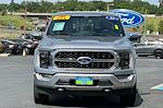 2022 Ford F-150 SuperCrew Cab 4WD Pickup for sale #25F029A - photo 8