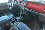 2023 Jeep Gladiator Crew Cab 4WD Pickup for sale #25F038A - photo 16