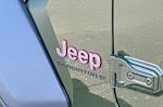 2023 Jeep Gladiator Crew Cab 4WD Pickup for sale #25F038A - photo 32