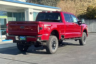 2025 Ford F-250 Crew Cab 4WD, Pickup for sale #25F041 - photo 2