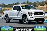 2023 Ford F-150 Super Cab 4WD Pickup for sale #25F042A - photo 1